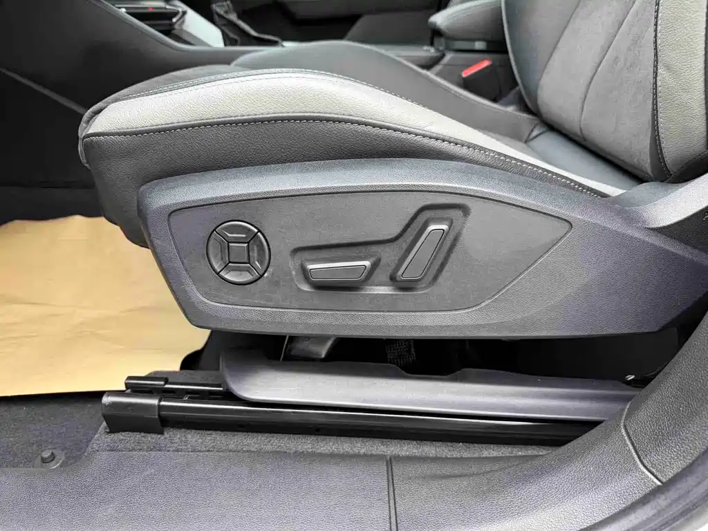 Audi Q3 2022 35 TFSI Fashion