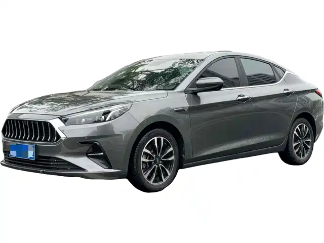 JAC Jiacheyue A5