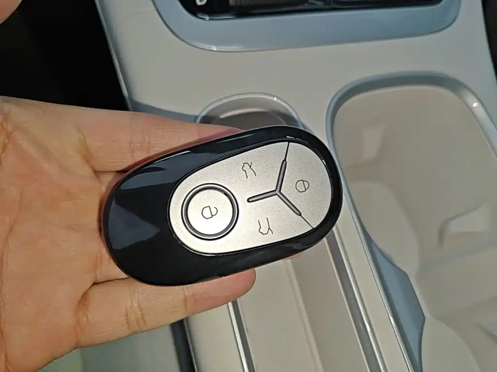 Geely Geome Xingyuan 2026 310km