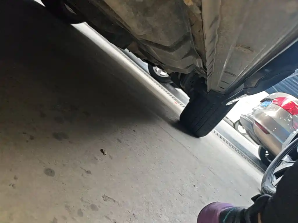 Toyota Highlander — миниатюра 22