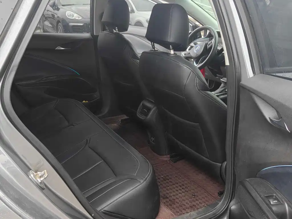 Buick Velite 6 — миниатюра 11