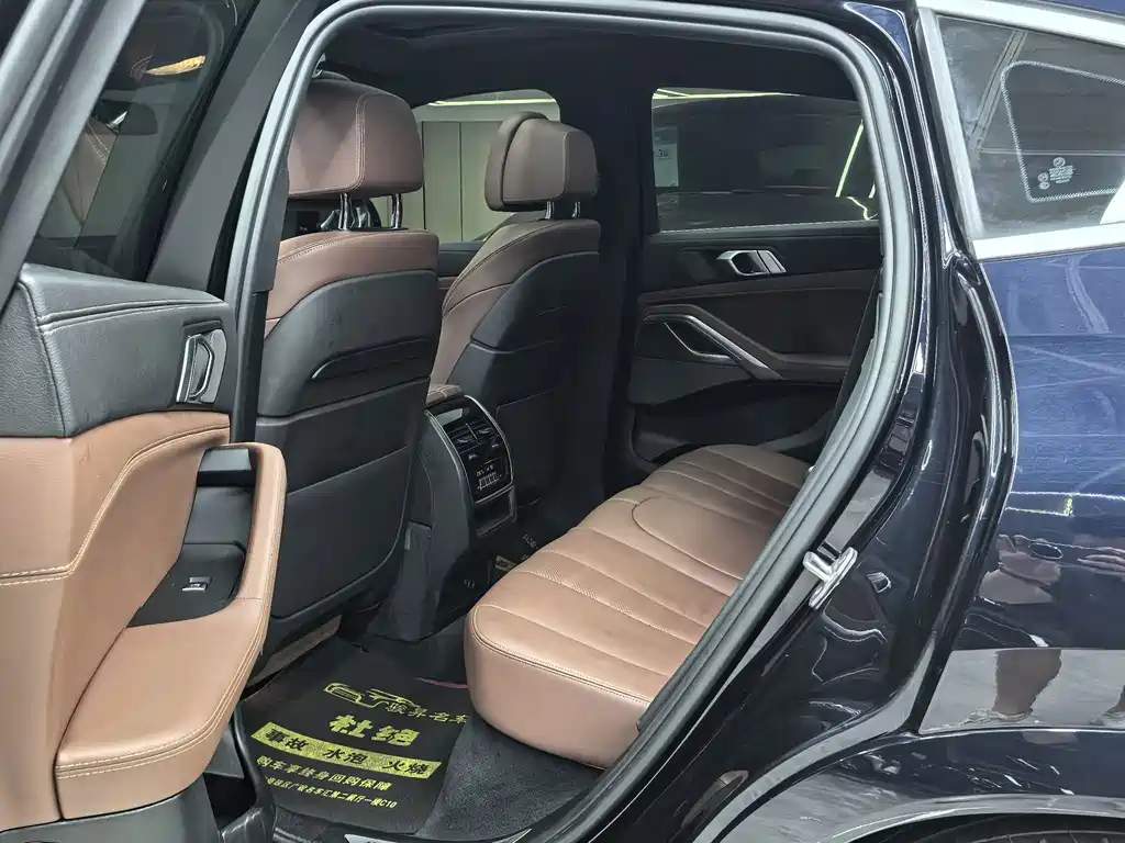 BMW X6 — миниатюра 11