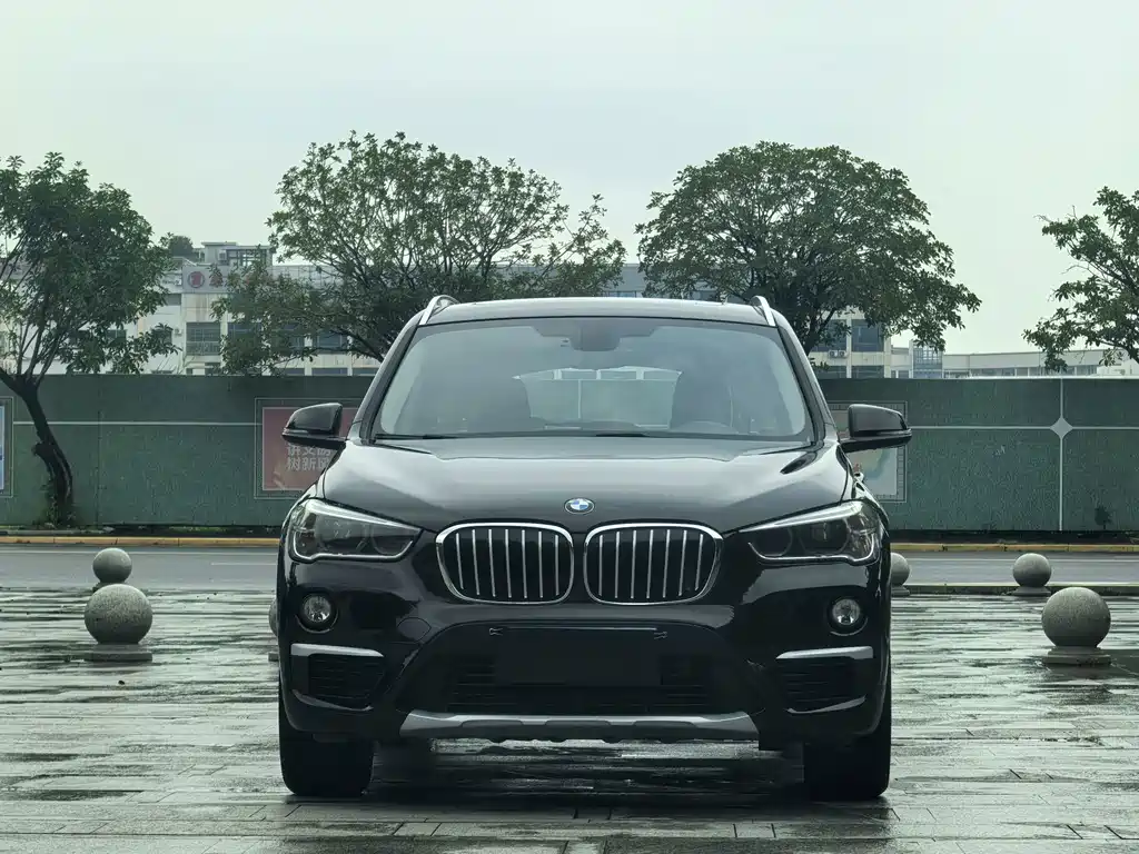 BMW X1 — миниатюра 2
