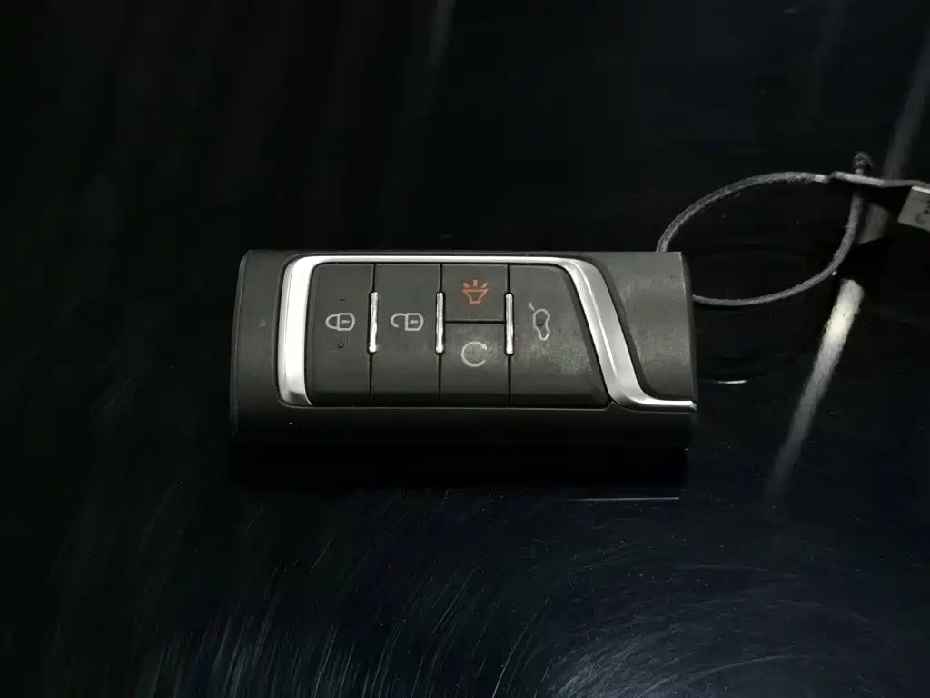 GAC Motor Trumpchi M6 — миниатюра 19
