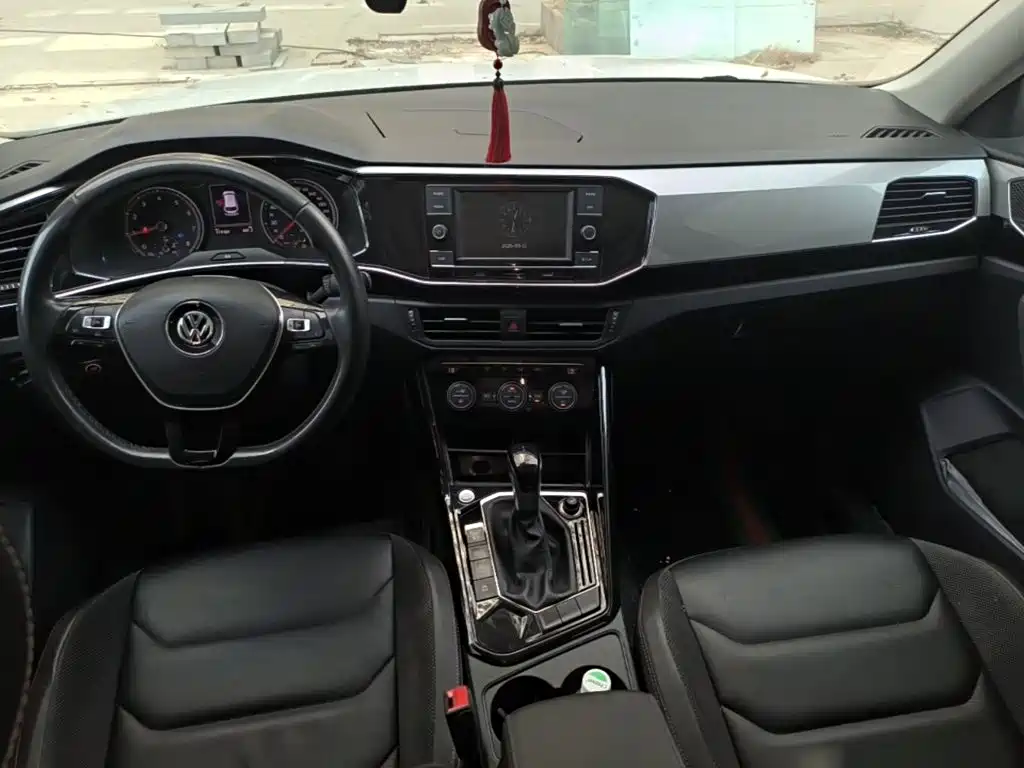 Volkswagen Tayron — миниатюра 10