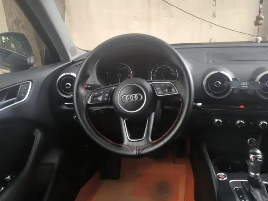 Audi A3 — миниатюра 15
