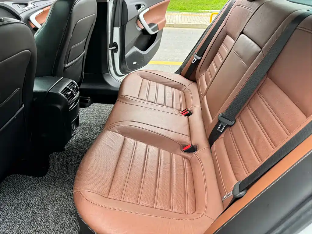 Buick Regal — миниатюра 6
