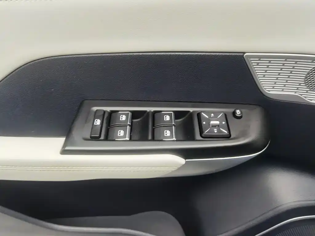 WM Motor EX5 — миниатюра 9