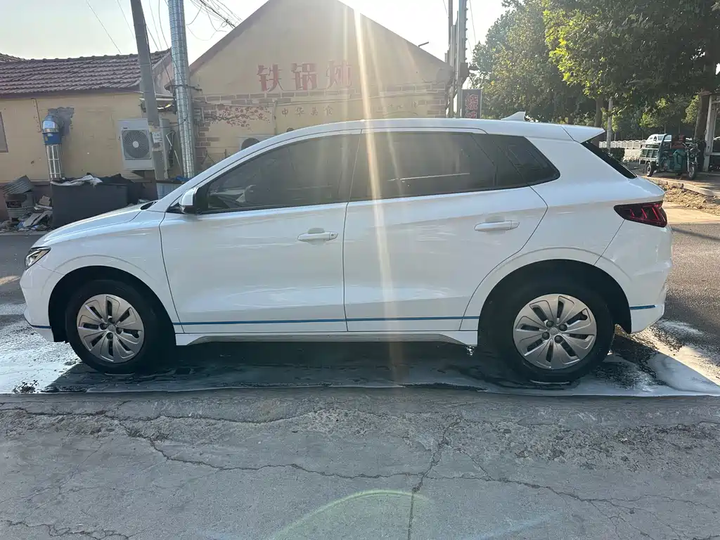 BYD e2 — миниатюра 8