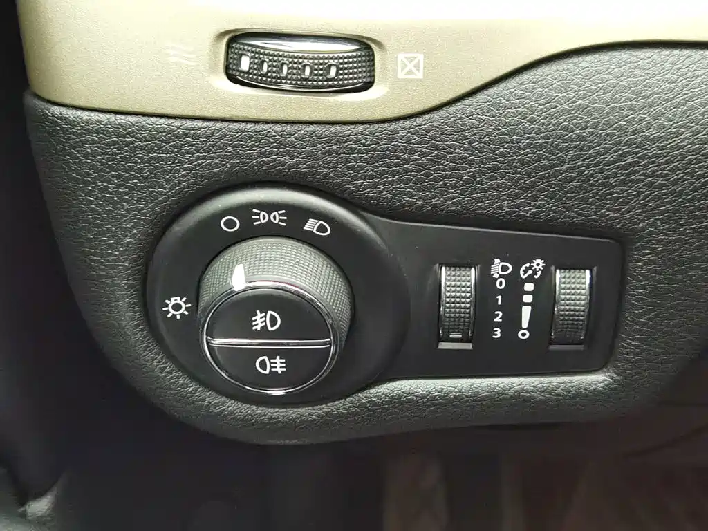 Jeep Cherokee — миниатюра 21