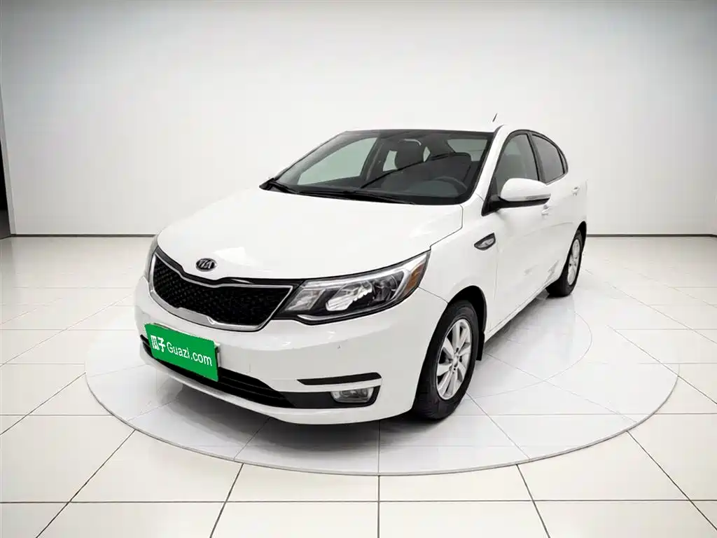 Купить Kia K2