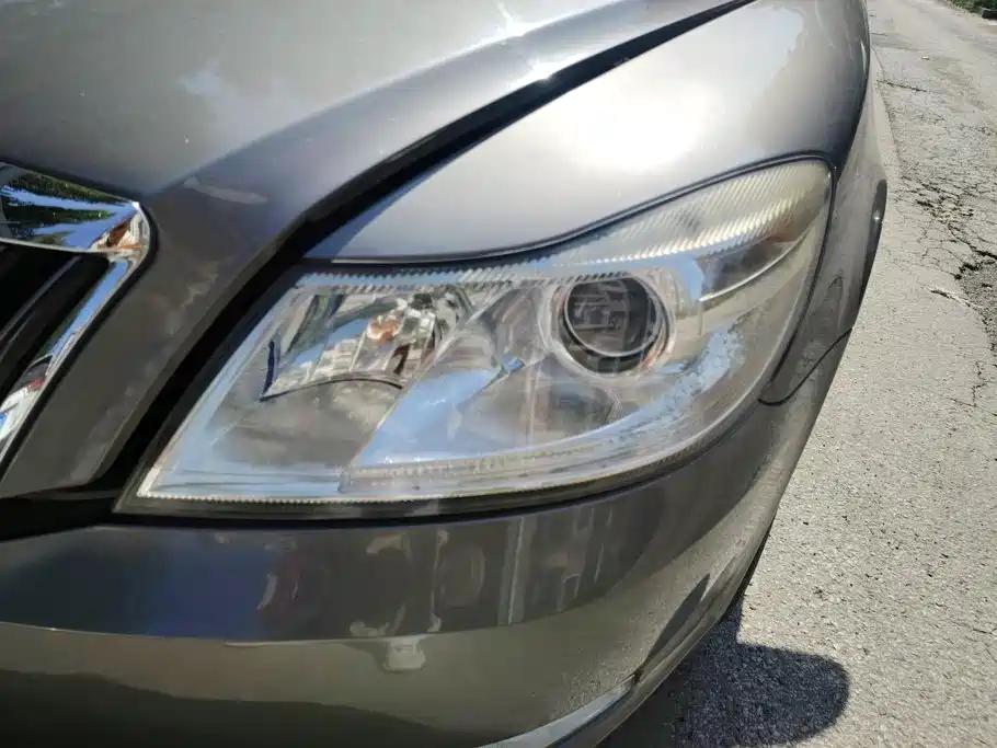 Skoda Octavia — миниатюра 5