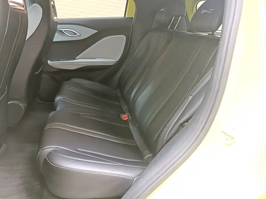 BYD Seagull — миниатюра 17