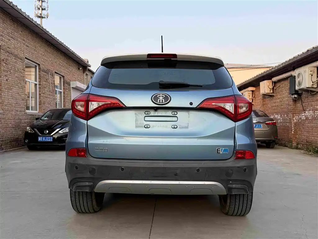 BYD New Energy — миниатюра 22