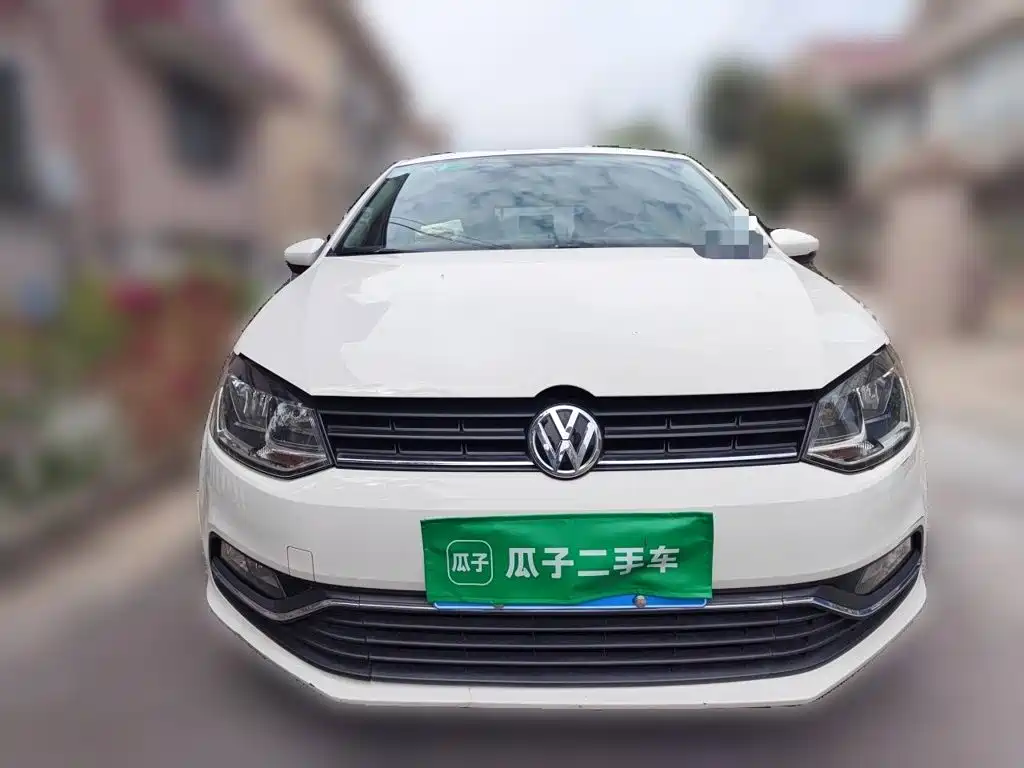 Volkswagen Polo — миниатюра 3