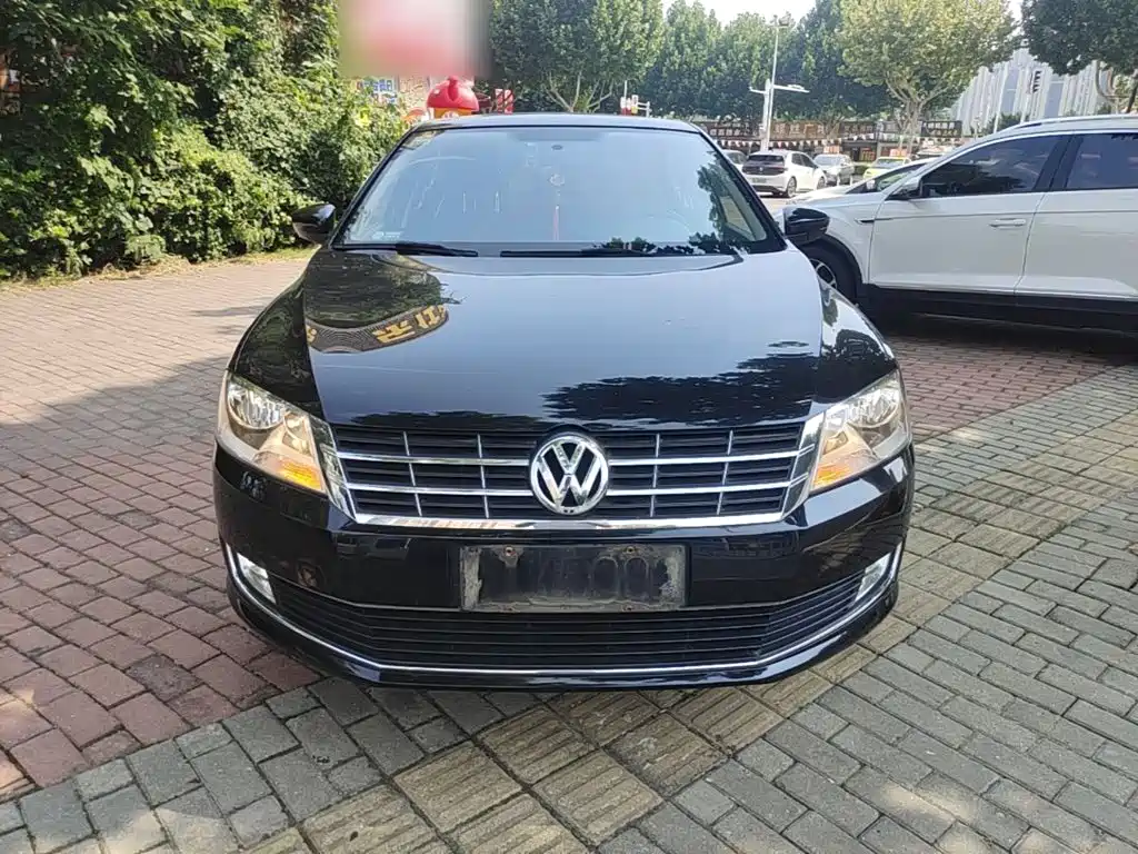 Volkswagen Lavida — миниатюра 3