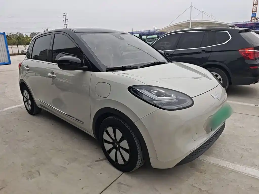 Wuling Bingo — миниатюра 4