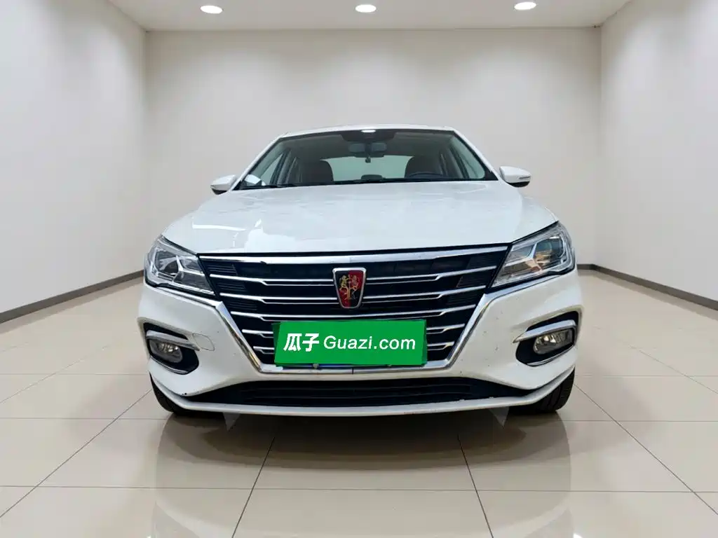 Roewe i5 — миниатюра 2