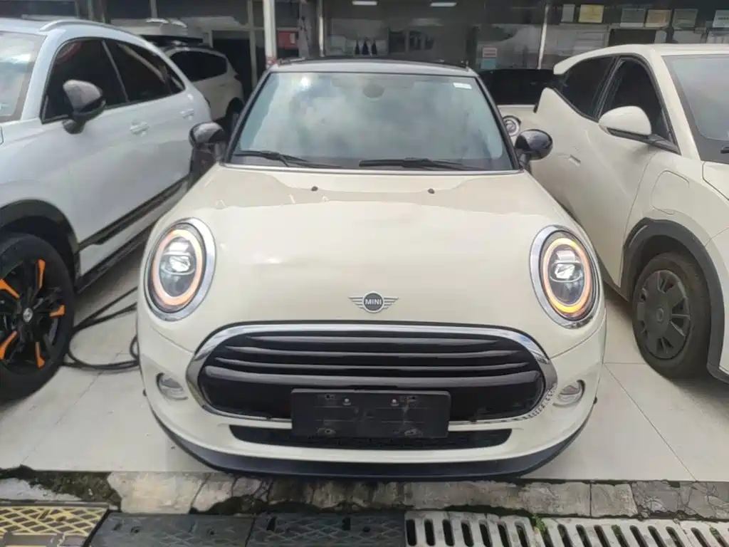MINI Mini — миниатюра 3