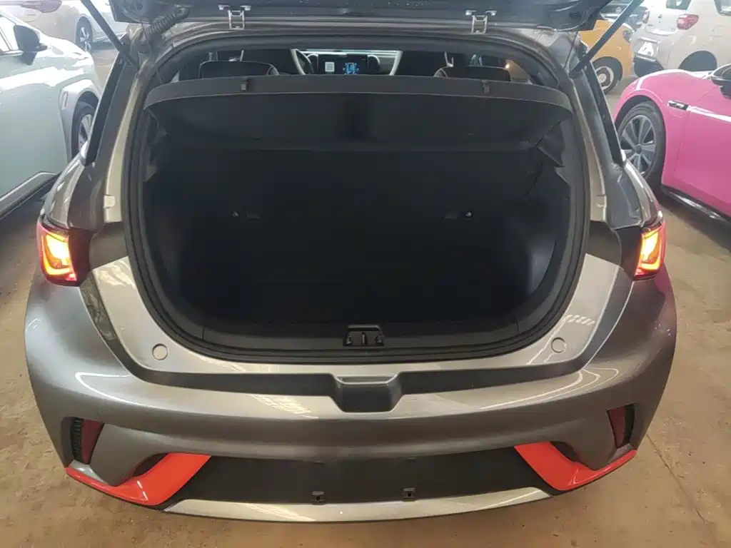 BYD Dolphin — миниатюра 19