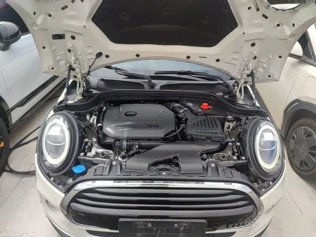 MINI Mini — миниатюра 20
