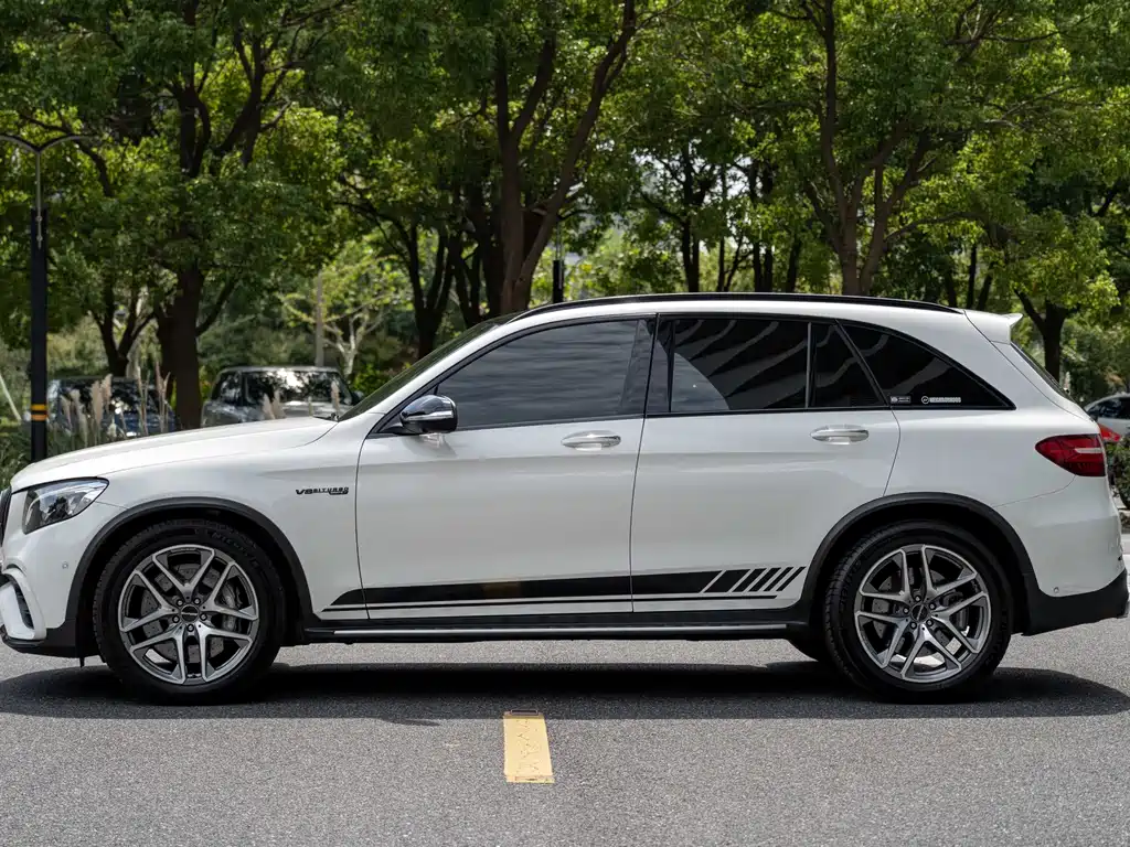 Mercedes-Benz GLC AMG — миниатюра 3