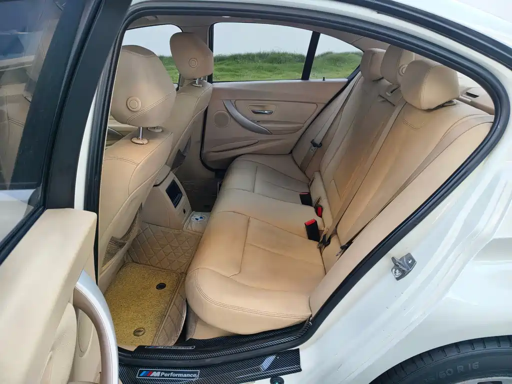 BMW 3 Series 3 2013 316i