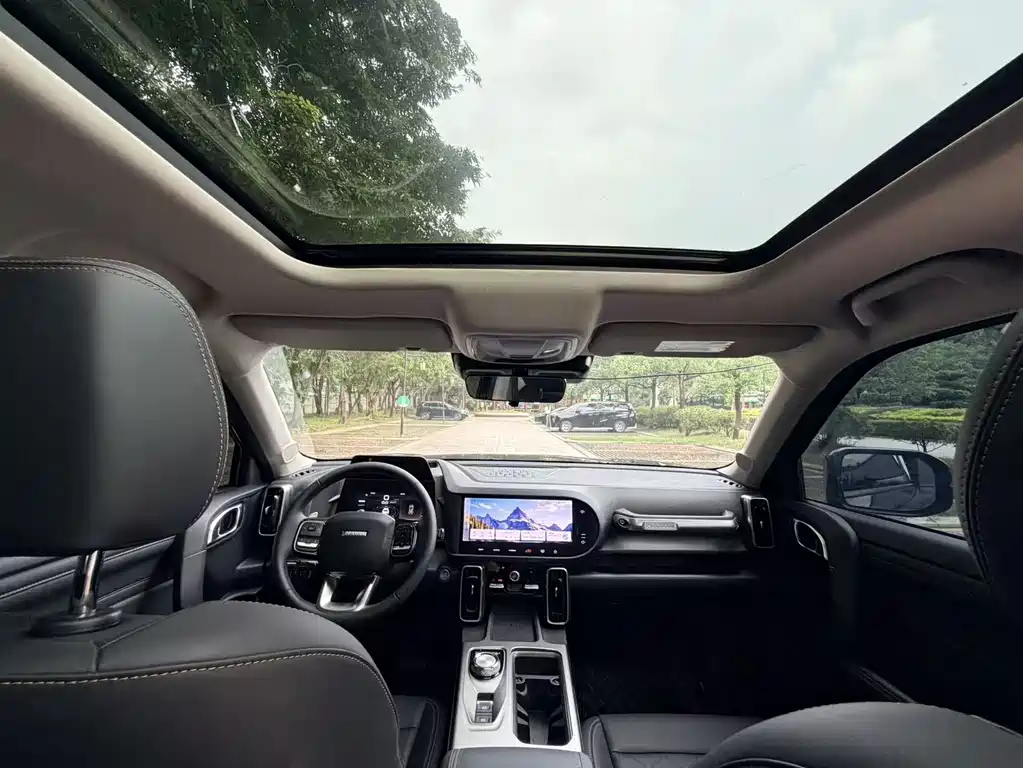 Haval Big Dog — миниатюра 11