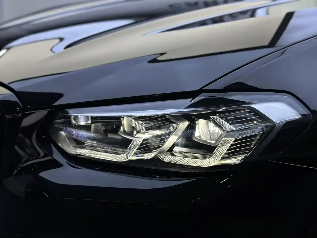 BMW X4 2022 xDrive 30i M Sport