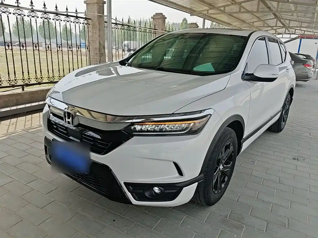 Honda Breeze 2021