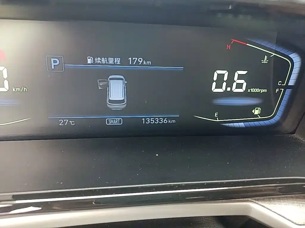 Hyundai Custo — миниатюра 17