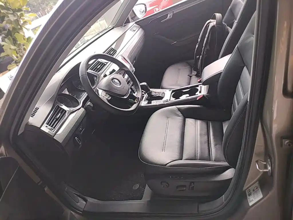 Volkswagen Passat — миниатюра 15