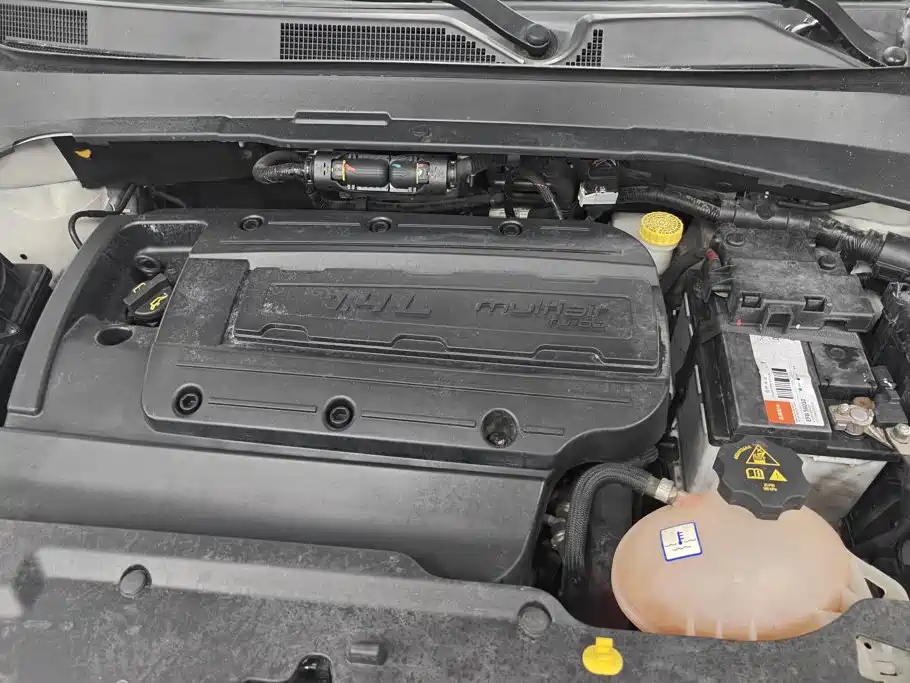 Jeep Compass — миниатюра 10