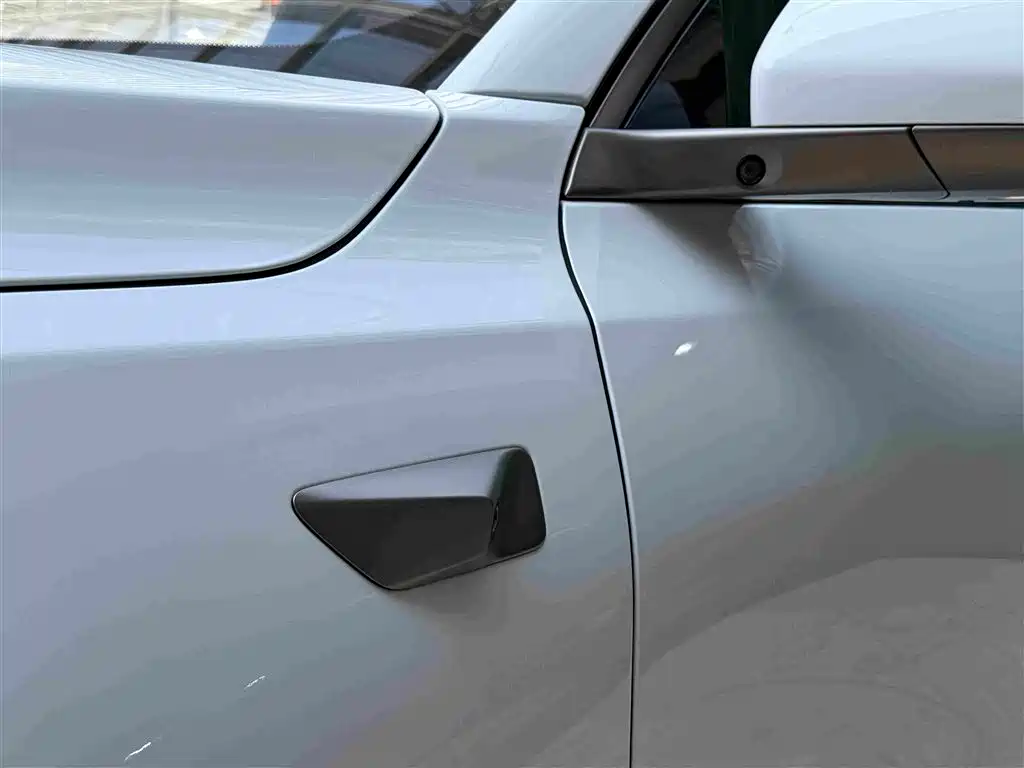 Li Auto Li L9 — миниатюра 23