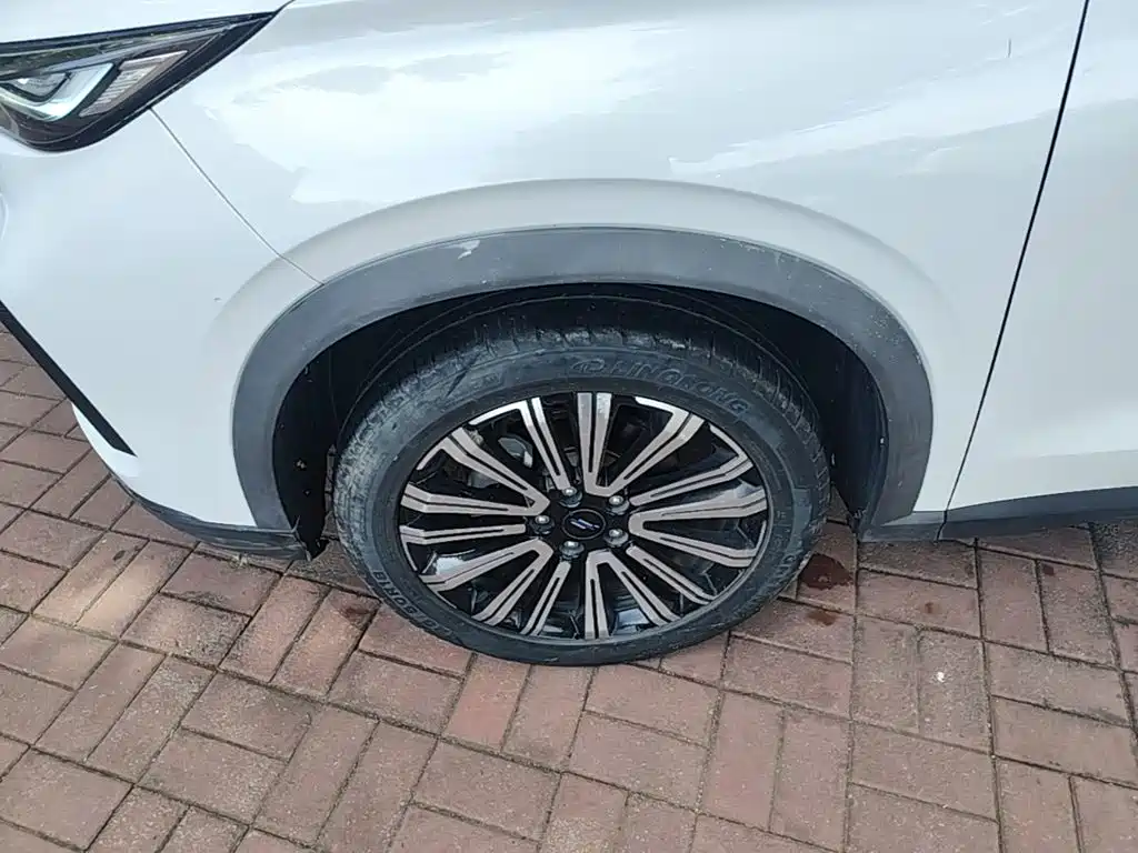 Oshan Oushang X5 — миниатюра 23