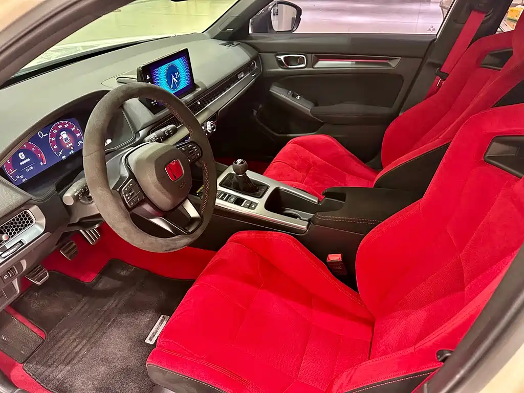 Honda Civic (Import) — миниатюра 5