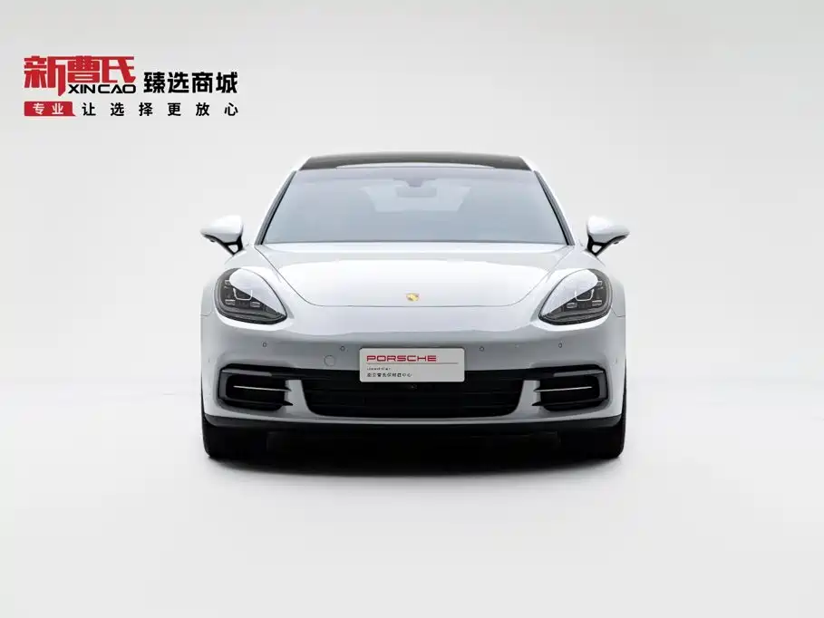 Porsche Panamera 2019 Panamera 4 Executive Long Wheelbase 2.9T