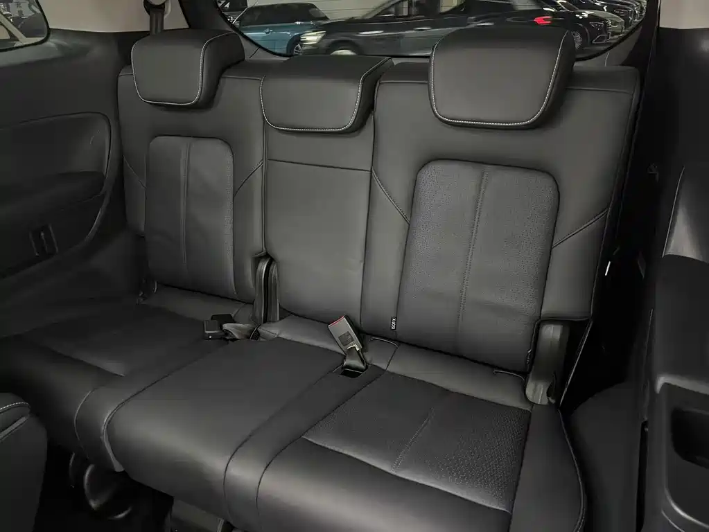GAC Motor Trumpchi M8 — миниатюра 22