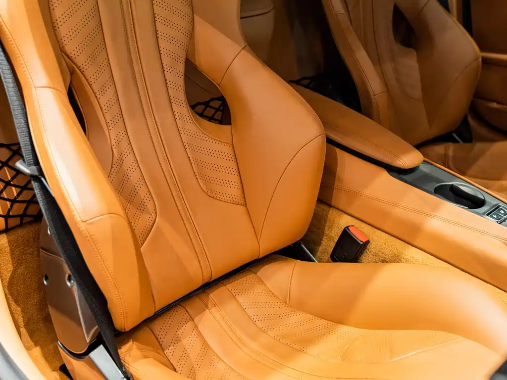 Ferrari F12berlinetta — миниатюра 26