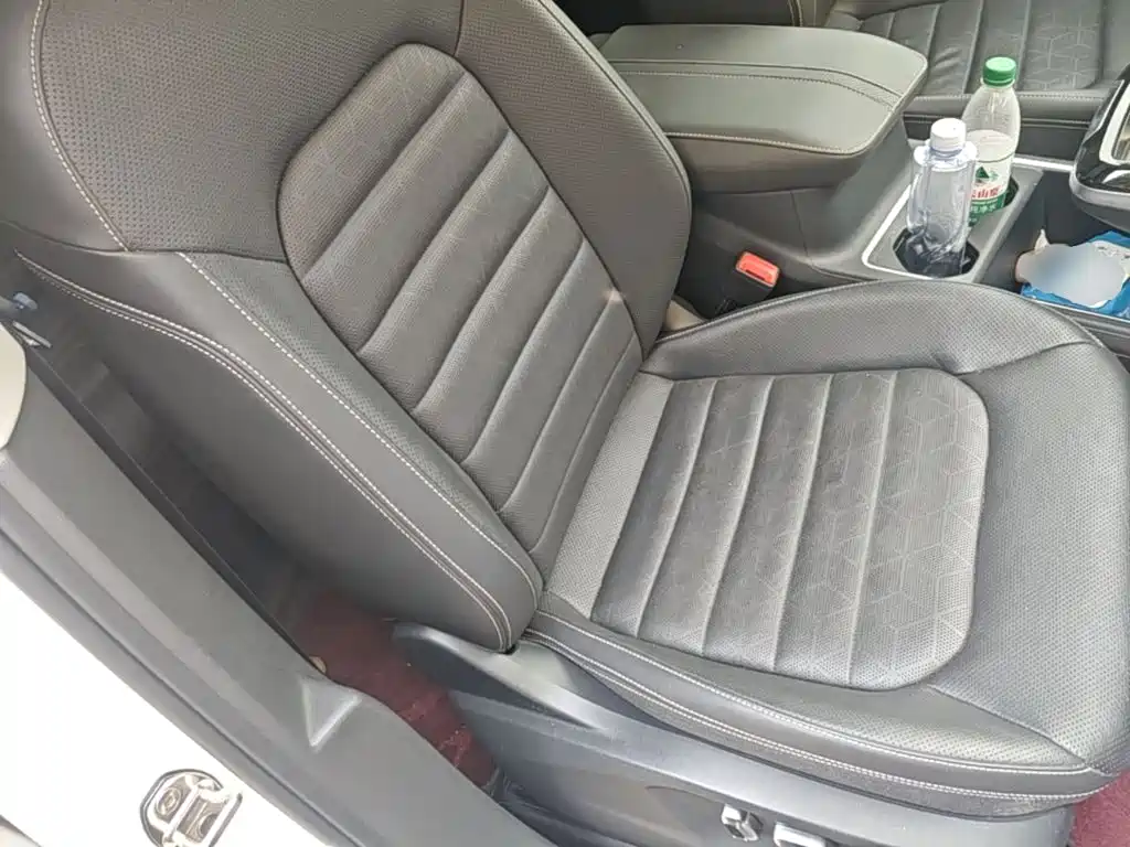 Volkswagen Talagon — миниатюра 25