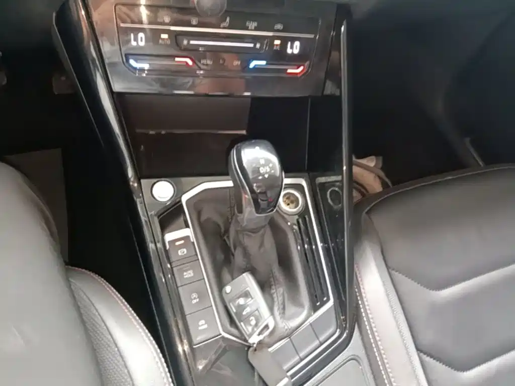 Volkswagen Tayron — миниатюра 14