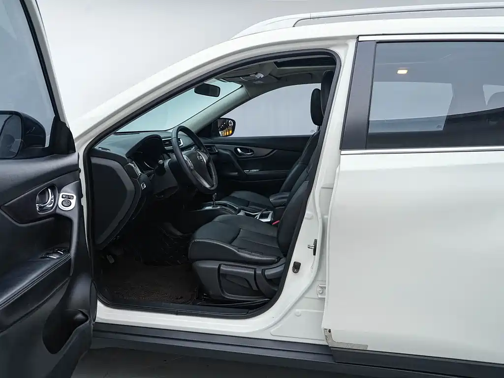 Nissan X-Trail — миниатюра 19