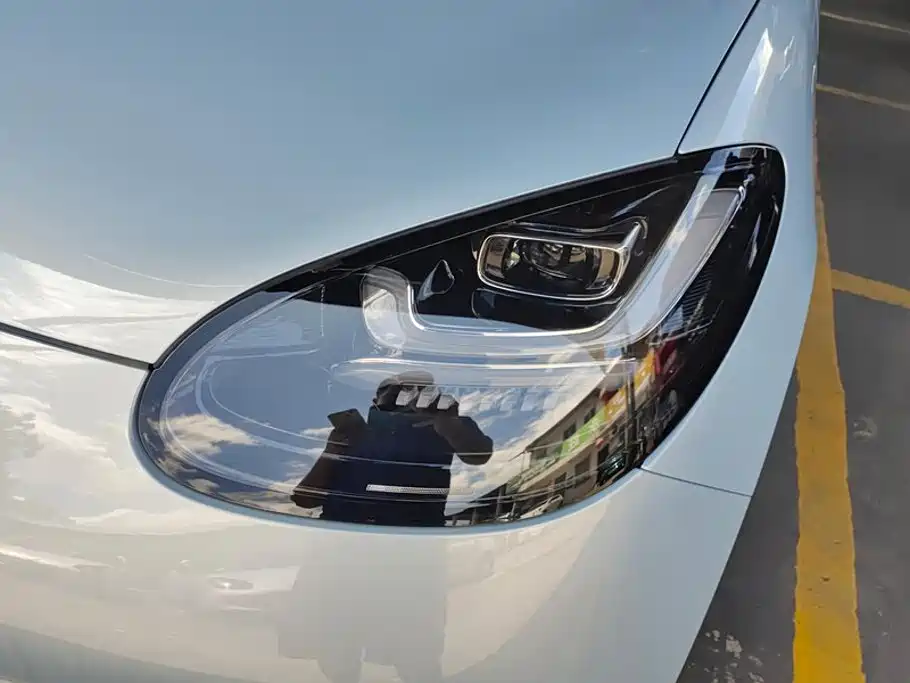 Wuling Binguo 2025 333km Premium
