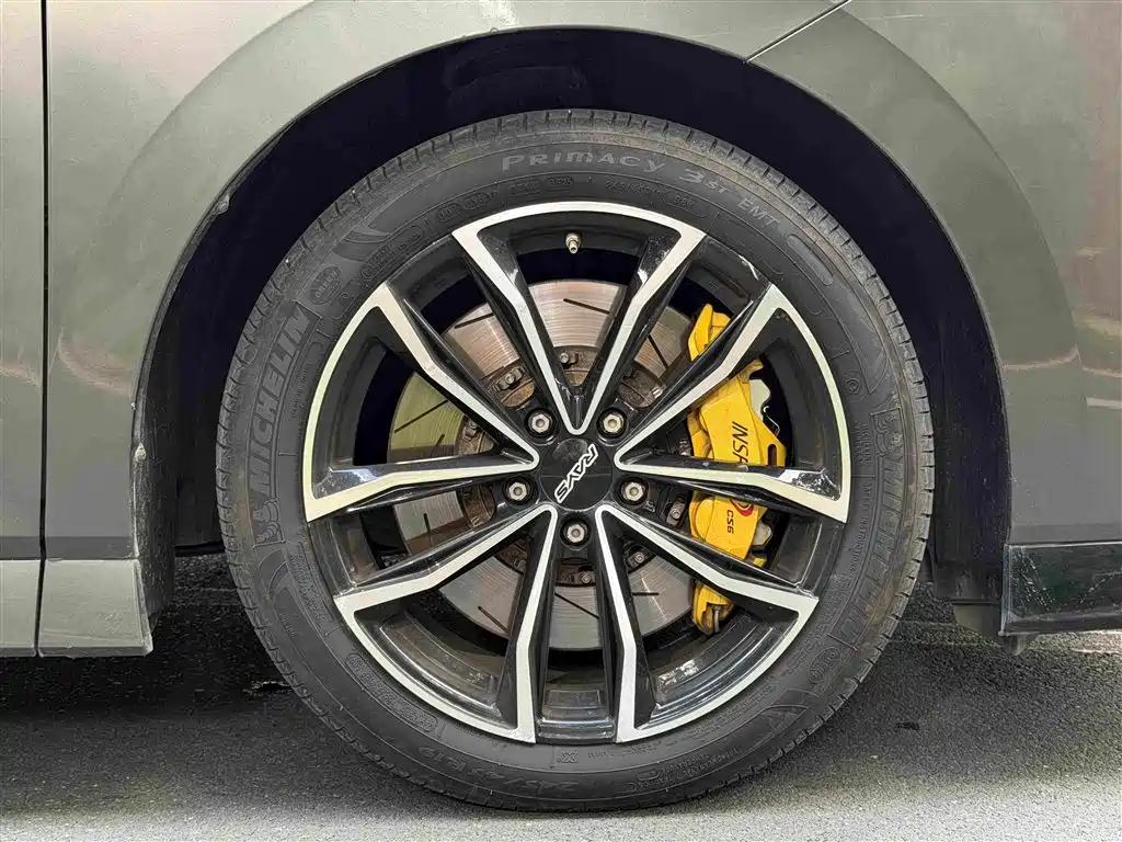GAC Motor Trumpchi M8 — миниатюра 19