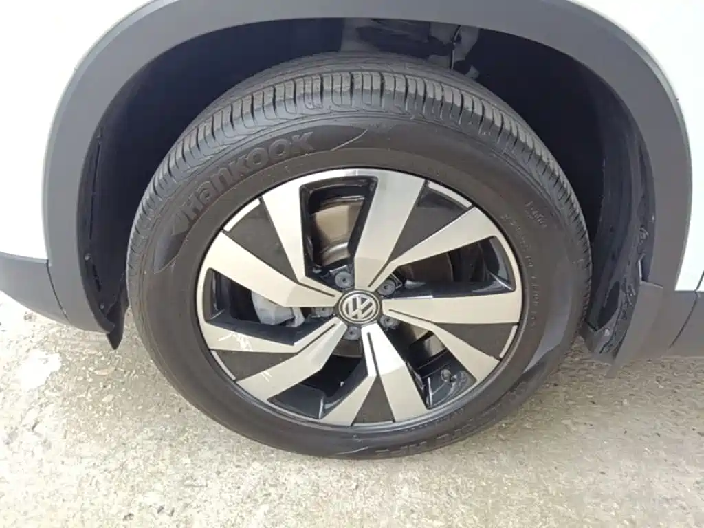 Volkswagen Tayron — миниатюра 23