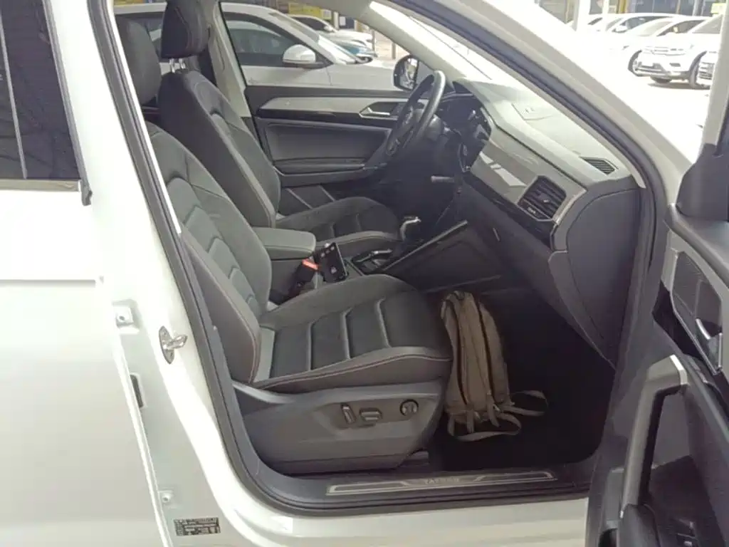 Volkswagen Tayron — миниатюра 25