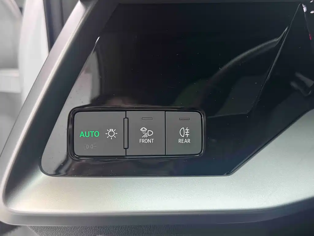 Audi A3 2021 A3L Limousine 35 TFSI Fashion Sport