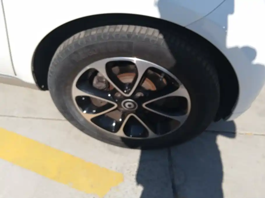 smart Smart Fortwo — миниатюра 6