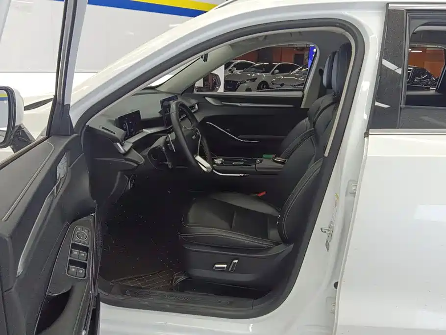Haval H6 — миниатюра 9
