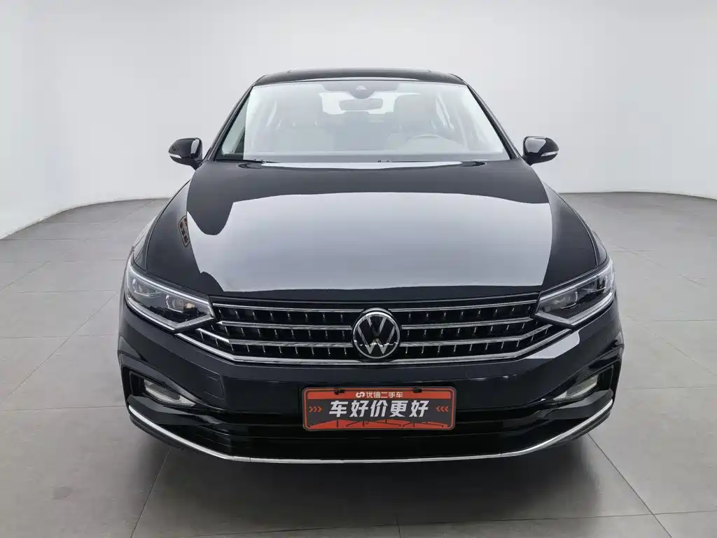 Volkswagen Magotan 2023 200 330TSI DSG Luxury